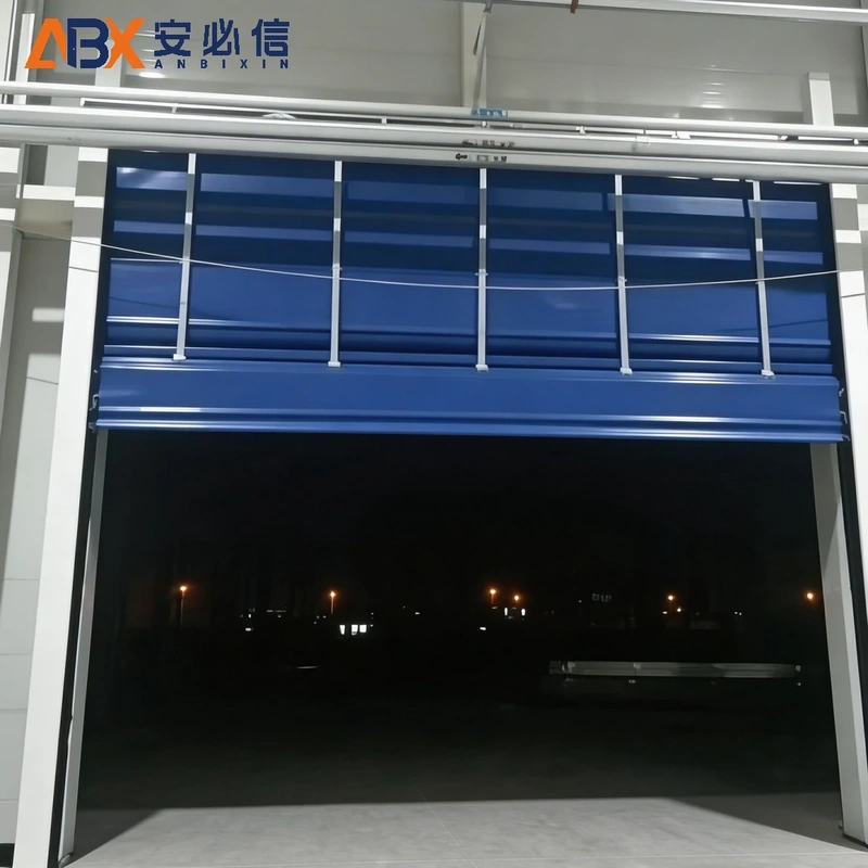 淮安市伸缩式卸货平台
