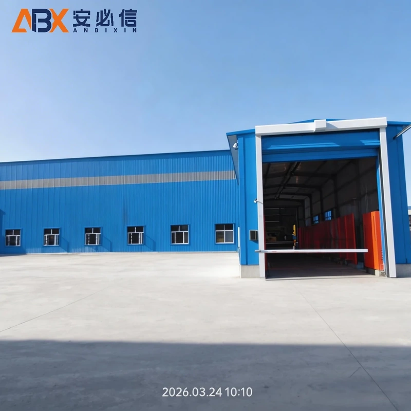 淮安市高速堆积门