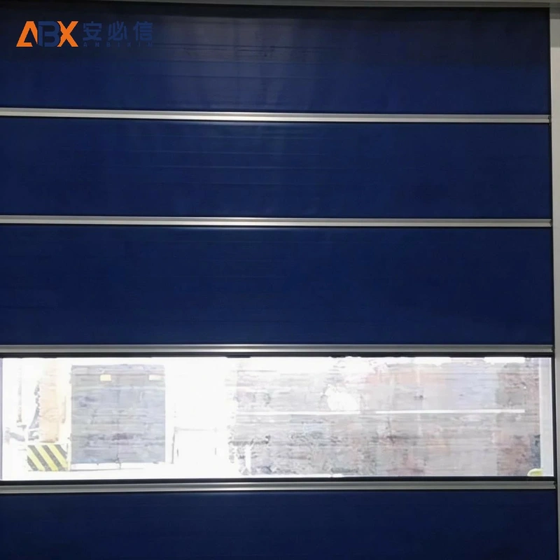 淮安市PVC快速门
