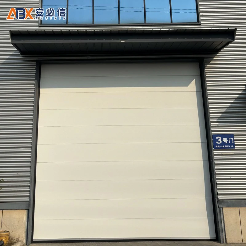 淮安市提升门